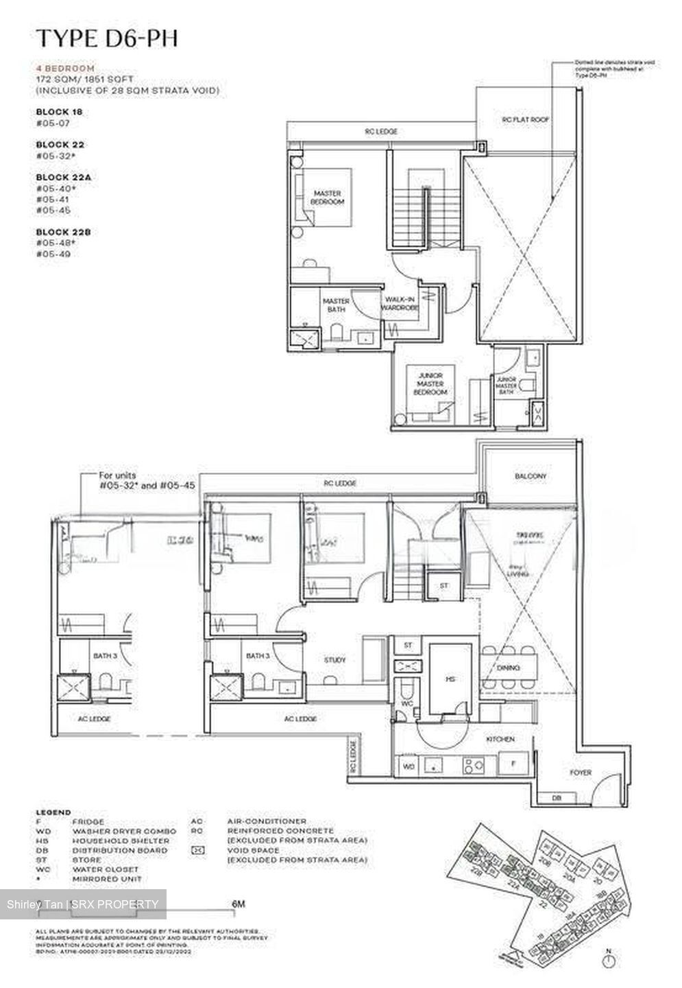 Terra Hill (D5), Apartment #629739941